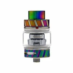 VTM B2C Warehouse Freemax Fireluke 2 Metal Edition Sub-Ohm Tank Vape Tanks