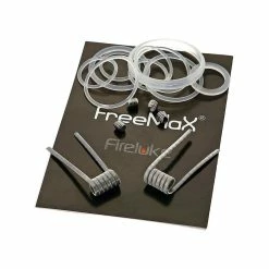 VTM B2C Warehouse FreeMax FireLuke Sub-Ohm Tank Vape Tanks