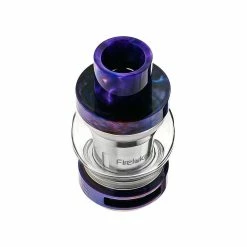 VTM B2C Warehouse FreeMax FireLuke Sub-Ohm Tank Vape Tanks