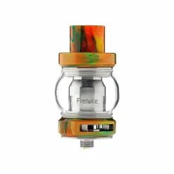 VTM B2C Warehouse FreeMax FireLuke Sub-Ohm Tank Vape Tanks