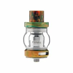 VTM B2C Warehouse FreeMax FireLuke Sub-Ohm Tank Vape Tanks