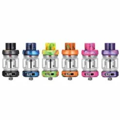 VTM B2C Warehouse Vape Tanks FreeMax M Pro Tank Resin Edition