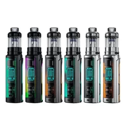 VTM B2C Warehouse Vape Hardware Freemax Marvos X 100W Kit