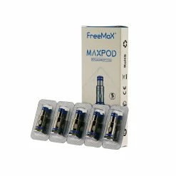 VTM B2C Warehouse Freemax Maxpod Replacement Coils Vape Coils