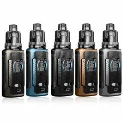 VTM B2C Warehouse Vape Hardware Freemax Maxus Max 168W Kit