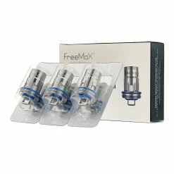 VTM B2C Warehouse Freemax Maxus Pro 904L M Mesh Replacement Coils Vape Coils