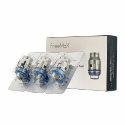 VTM B2C Warehouse Freemax Maxus Pro 904L M Mesh Replacement Coils Vape Coils