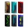VTM B2C Warehouse Freemax Maxus Solo 100W Mod Vape Hardware