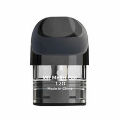 VTM B2C Warehouse Pods Freemax MD Mesh Pod