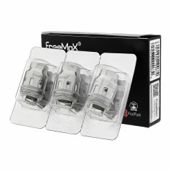 VTM B2C Warehouse Freemax Mesh Pro Replacement Coil