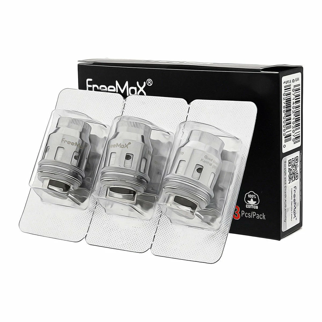 VTM B2C Warehouse Freemax Mesh Pro Replacement Coil