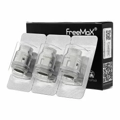 VTM B2C Warehouse Freemax Mesh Pro Replacement Coil