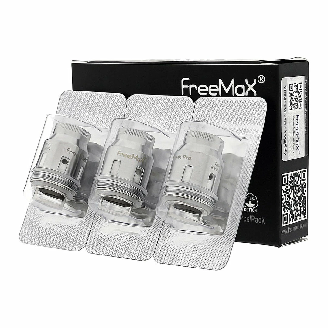 VTM B2C Warehouse Freemax Mesh Pro Replacement Coil