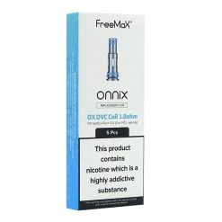 VTM B2C Warehouse Freemax Onnix OX Replacement Coils SALE