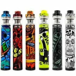 VTM B2C Warehouse Freemax Twister 2 80W Kit Twist E-Liquid