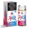 VTM B2C Warehouse Fruity EJuice By The Milk Synthetic NEW
