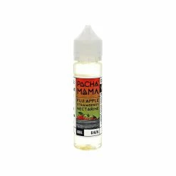 VTM B2C Warehouse Fuji Apple Strawberry Nectarine E-Juice By Pachamama E-Liquids
