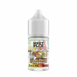 VTM B2C Warehouse Fuji Pear Mangoberry Iced By MRKTPLCE SALT