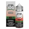 VTM B2C Warehouse E-Liquids Fusion (Kiberry Killer) 100ml E-Juice By Keep It 100 Synthetic