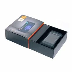 VTM B2C Warehouse Vape Hardware GeekVape Aegis X 200W TC Box Mod