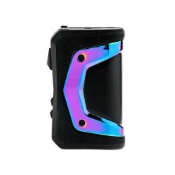 VTM B2C Warehouse Vape Hardware GeekVape Aegis X 200W TC Box Mod