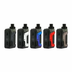 VTM B2C Warehouse GeekVape Aegis Hero Vape Pod System