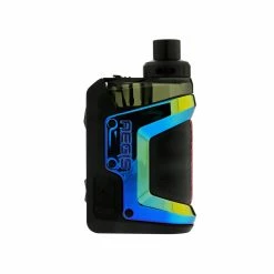 VTM B2C Warehouse GeekVape Aegis Hero Vape Pod System