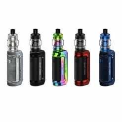 VTM B2C Warehouse Vape Hardware GeekVape Aegis M100 Kit