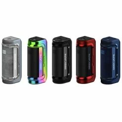 VTM B2C Warehouse Vape Hardware GeekVape Aegis M100 Mod