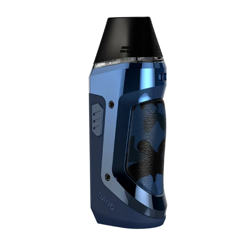 VTM B2C Warehouse GeekVape Aegis Nano Vape Pod System