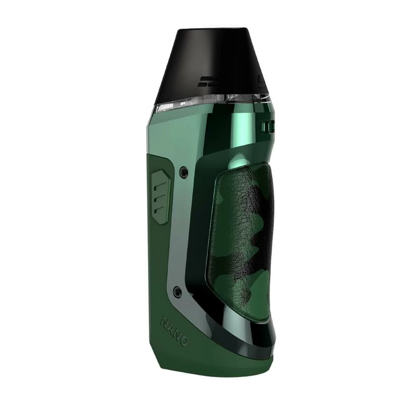VTM B2C Warehouse GeekVape Aegis Nano Vape Pod System
