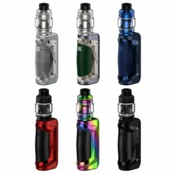 VTM B2C Warehouse GeekVape Aegis S100 Kit