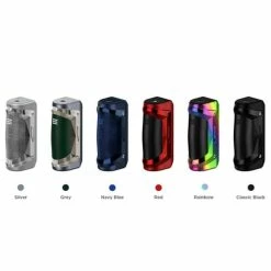 VTM B2C Warehouse GeekVape Aegis S100 Mod Vape Hardware