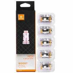 VTM B2C Warehouse Vape Coils GeekVape B Series Replacement Coil 1.2ohm