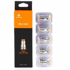 VTM B2C Warehouse Geekvape B1.2 Coil (US)
