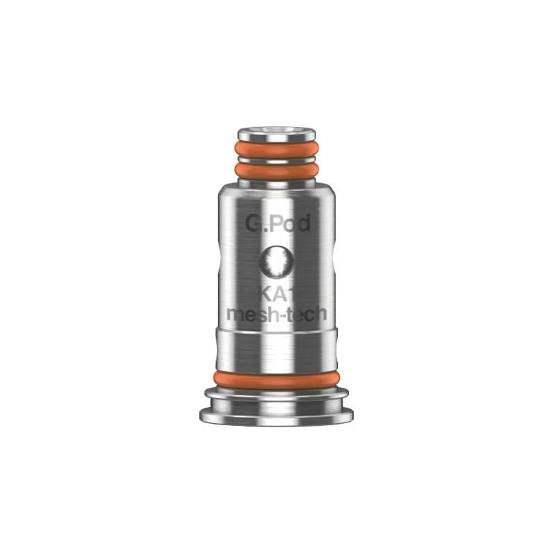 VTM B2C Warehouse GeekVape G Series Replacement Coils Vape Coils