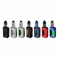 VTM B2C Warehouse GeekVape Legend 2 Kit Vape Hardware
