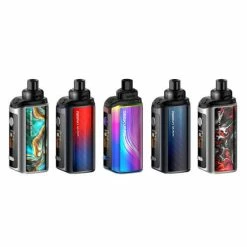 VTM B2C Warehouse GeekVape Obelisk 65 Kit Vape Hardware