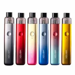 VTM B2C Warehouse Vape Hardware GeekVape Wenax K1 Kit