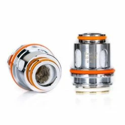 VTM B2C Warehouse GeekVape Zeus Z1 Replacement Coils (US) Vape Coils