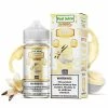 VTM B2C Warehouse Golden Custard E-Liquid By Pod Juice TFN NEW