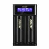 VTM B2C Warehouse Golisi I2 Lite Series 18650 Battery Charger Chargers