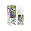 VTM B2C Warehouse Grape Apple E-Liquid By Cloud Nurdz Salts Synthetic E-Liquids