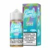 VTM B2C Warehouse Grape Apple ICED E-Juice By Cloud Nurdz Synthetic E-Liquids