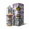 VTM B2C Warehouse Grape Bubblegum By Candy King SALT E-Liquids