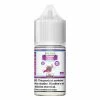 VTM B2C Warehouse Grape Chew Freeze E-Liquid By Pod Juice TFN Salts