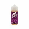 VTM B2C Warehouse Synthetic Nicotine Grape E-Juice 100ml By Jam Monster Synthetic