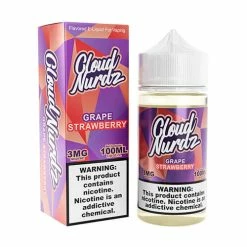 VTM B2C Warehouse Grape Strawberry By Cloud Nurdz