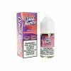VTM B2C Warehouse Grape Strawberry E-Liquid By Cloud Nurdz Salts Synthetic