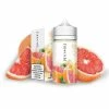 VTM B2C Warehouse E-Liquids Grapefruit By Skwezed Synthetic
